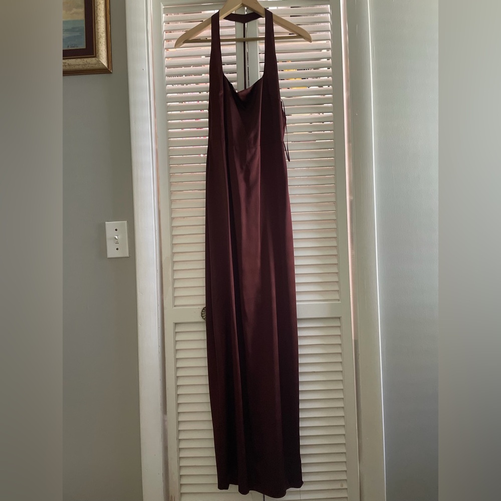 Reformation Ivan Dress - Picture 4 of 5